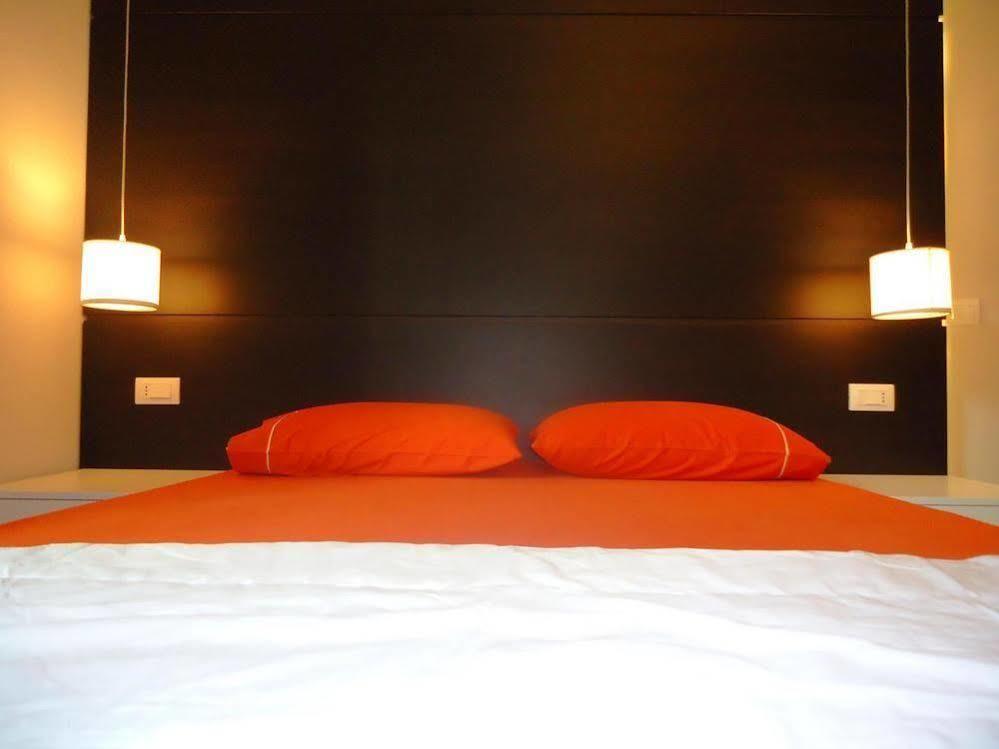 Dea Roma Inn Extérieur photo